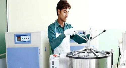 Rama Medical College Hospital & Research Centre, Hapur