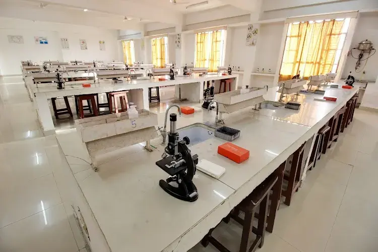 Rama Medical College Hospital and Research Centre, Kanpur