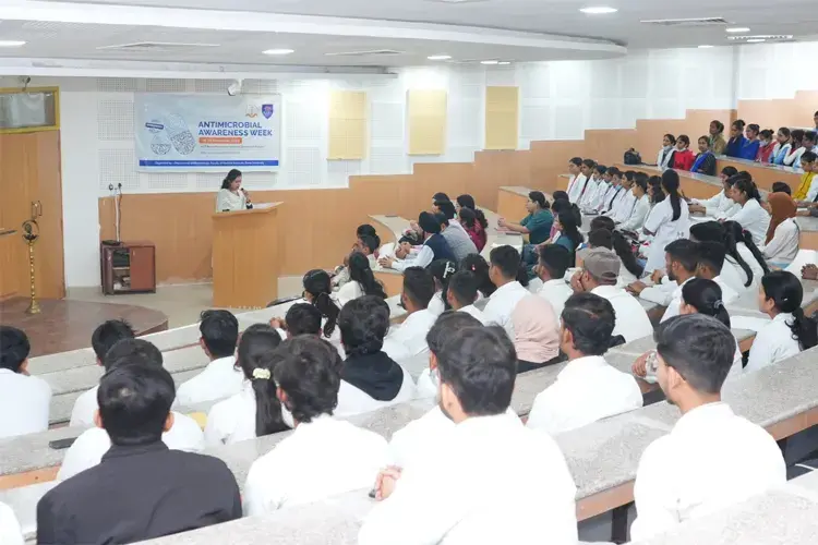 Rama Medical College Hospital and Research Centre, Kanpur