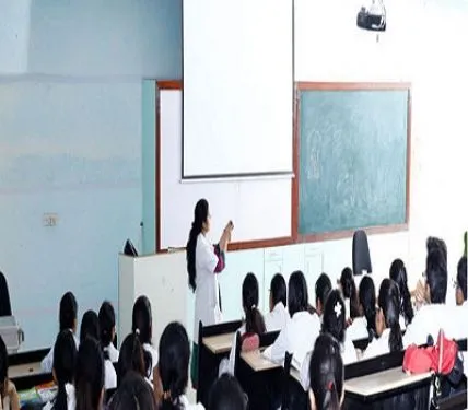 Rama Medical College Hospital and Research Centre, Kanpur