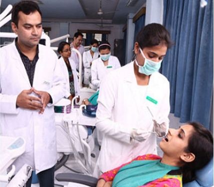 Rama University, Faculty of Dental Sciences, Kanpur