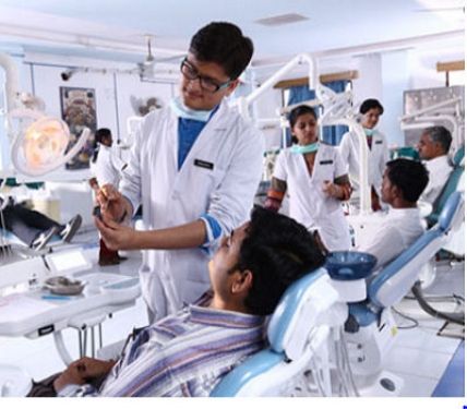 Rama University, Faculty of Dental Sciences, Kanpur