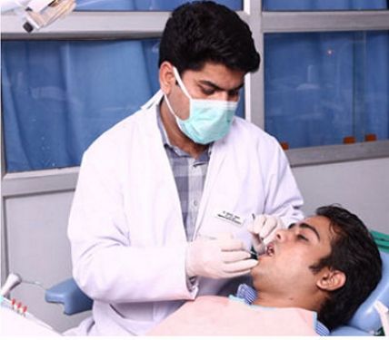 Rama University, Faculty of Dental Sciences, Kanpur