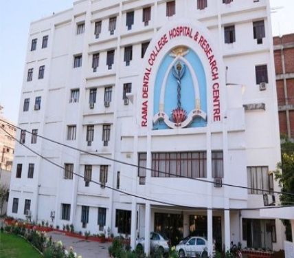 Rama University, Faculty of Dental Sciences, Kanpur