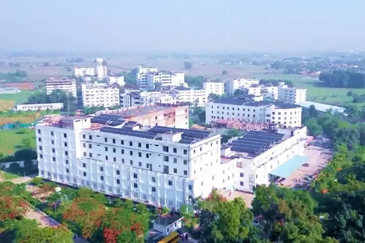 Rama University, Faculty of Juridical Sciences (Law), Kanpur