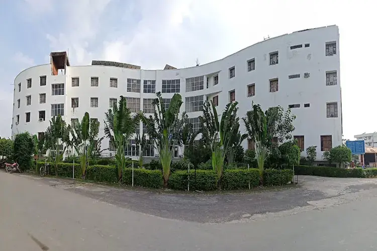 Rama University, Faculty of Juridical Sciences (Law), Kanpur
