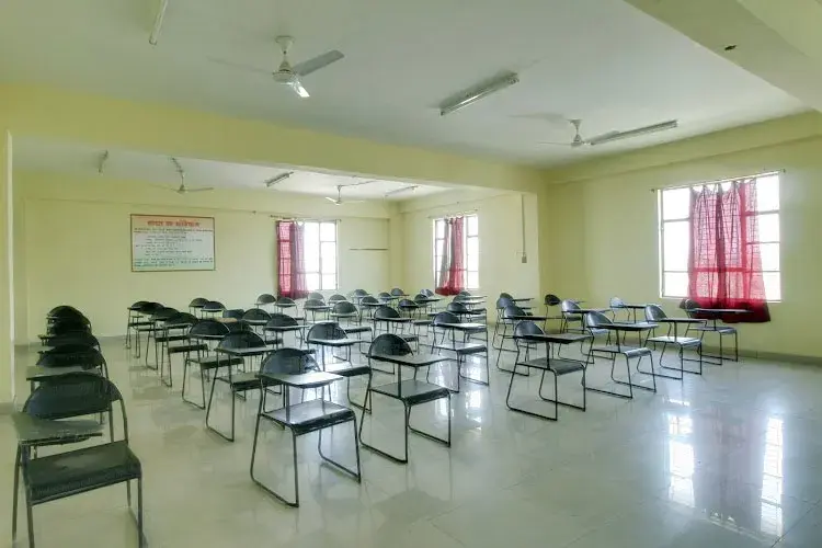 Rama University, Faculty of Juridical Sciences (Law), Kanpur