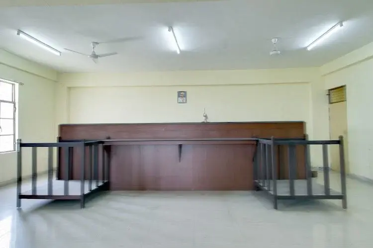 Rama University, Faculty of Juridical Sciences (Law), Kanpur