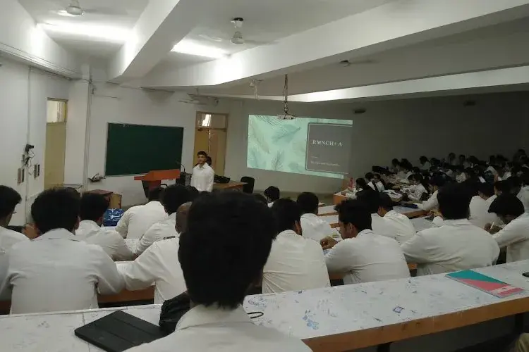Rama University, Faculty of Juridical Sciences (Law), Kanpur