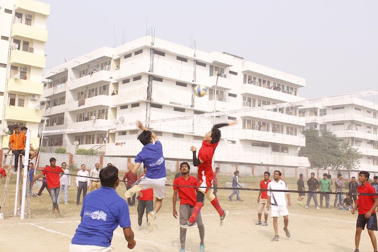 Rama University, Kanpur