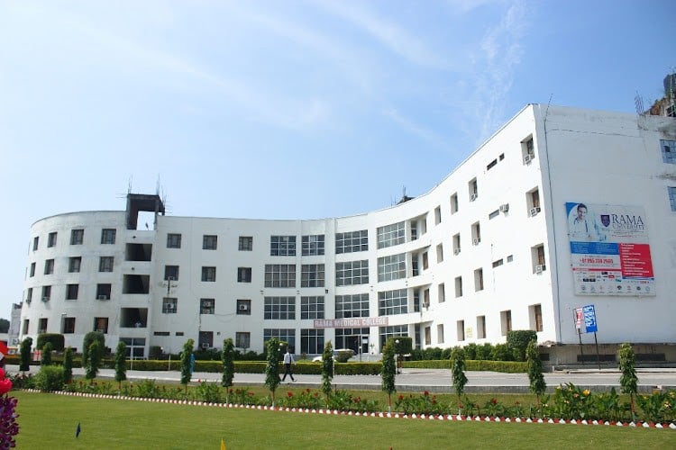 Rama University, Kanpur