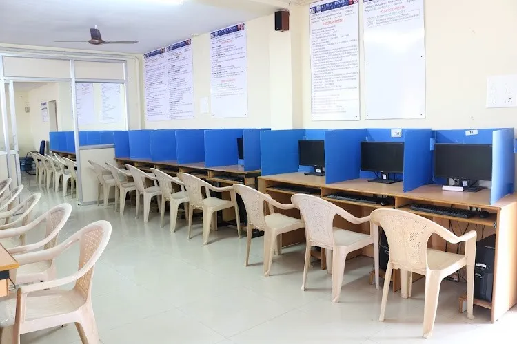 Ramachandra College of Engineering, Eluru