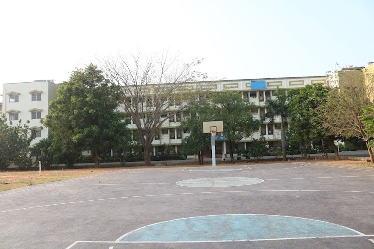 Ramachandra College of Engineering, Eluru