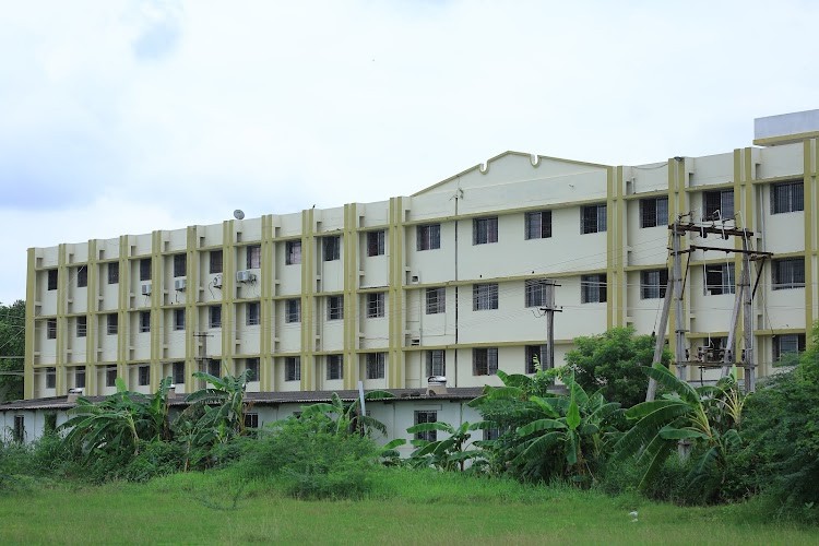 Ramachandra College of Engineering, Eluru