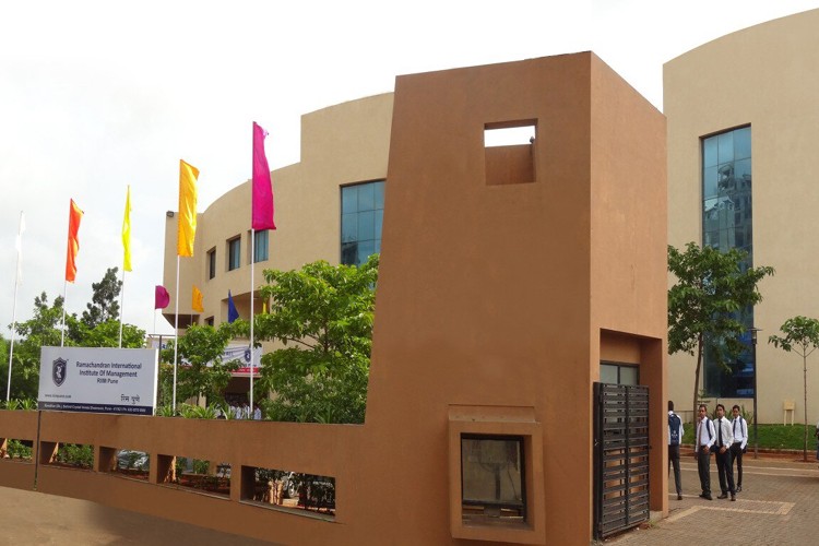 Ramachandran International Institute of Management, Pune