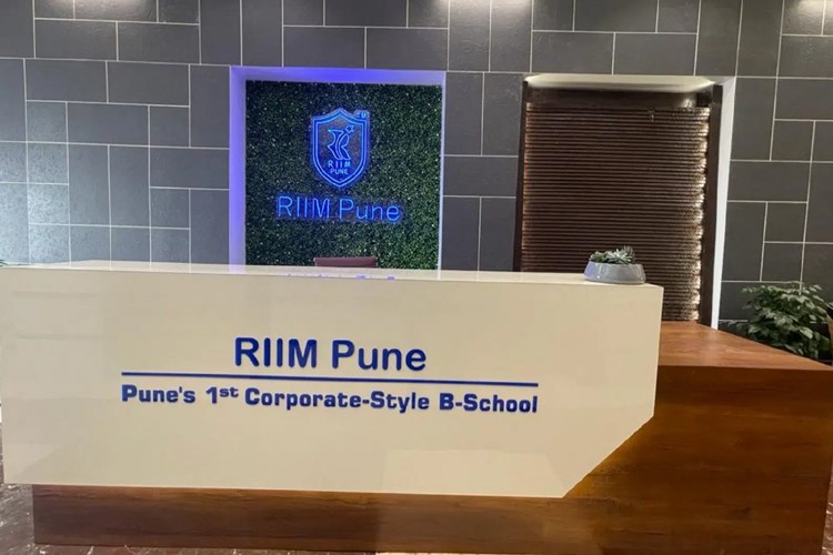 Ramachandran International Institute of Management, Pune