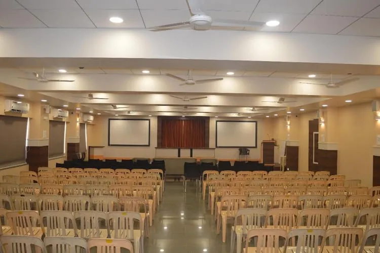 Ramachandran International Institute of Management, Pune