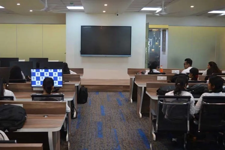 Ramachandran International Institute of Management, Pune