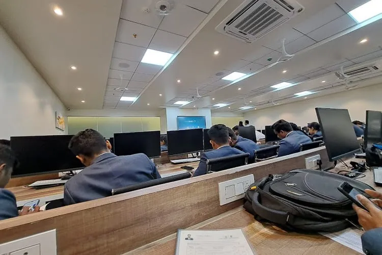 Ramachandran International Institute of Management, Pune