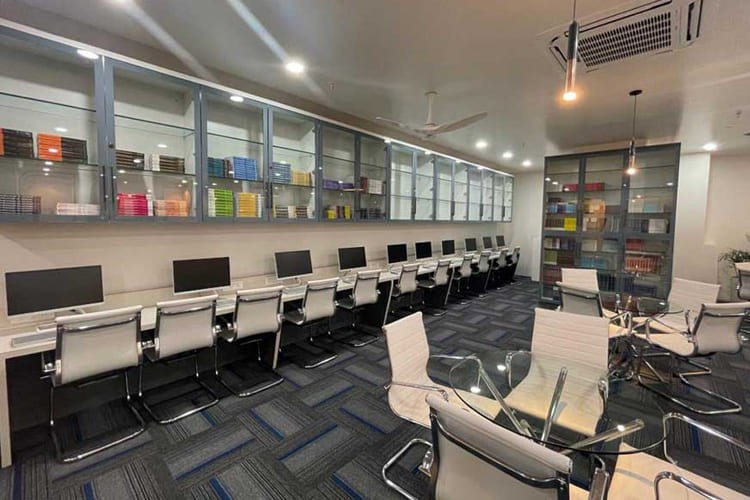Ramachandran International Institute of Management, Pune