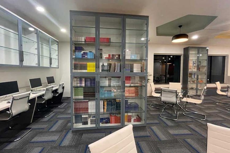 Ramachandran International Institute of Management, Pune