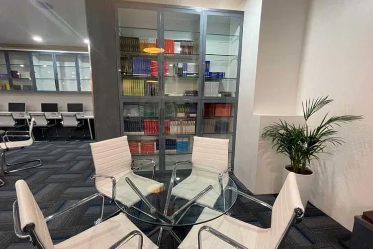 Ramachandran International Institute of Management, Pune