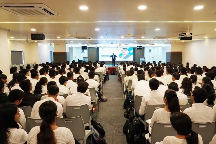 Ramachandran International Institute of Management, Pune