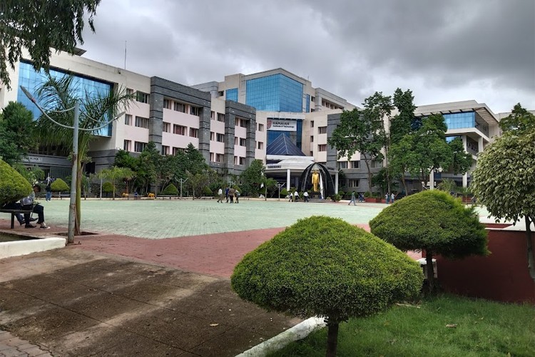 Ramaiah College of Arts, Science and Commerce, Bangalore