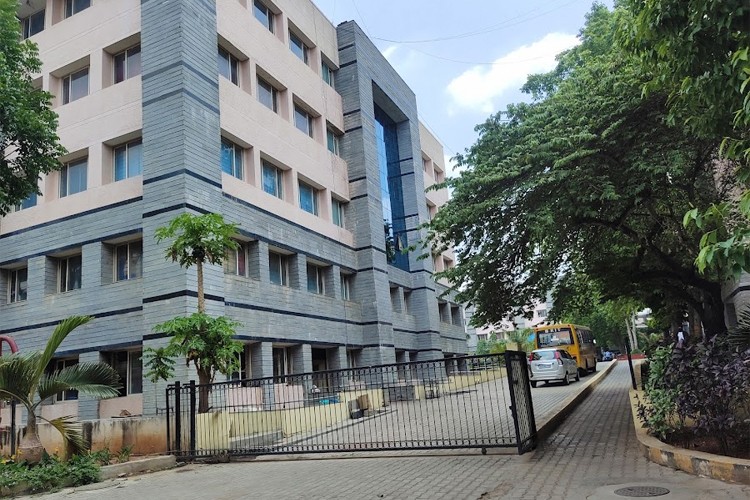 Ramaiah College of Arts, Science and Commerce, Bangalore