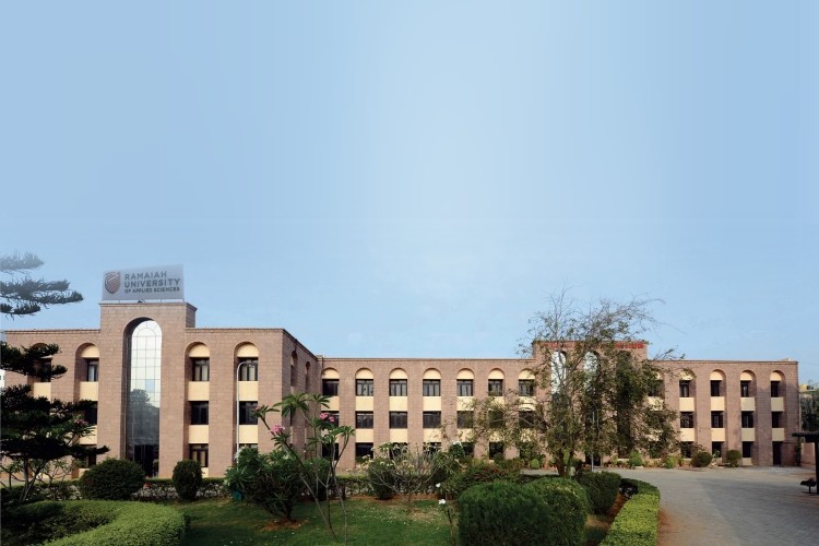 Ramaiah College of Pharmacy, Bangalore