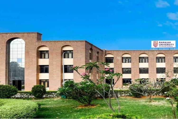 Ramaiah College of Pharmacy, Bangalore