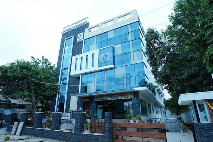 Ramaiah Institute of Legal Studies, Bangalore
