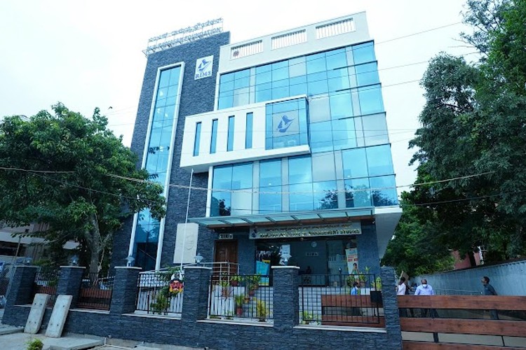 Ramaiah Institute of Legal Studies, Bangalore