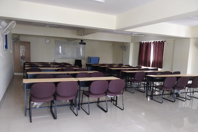 Ramaiah Institute of Legal Studies, Bangalore