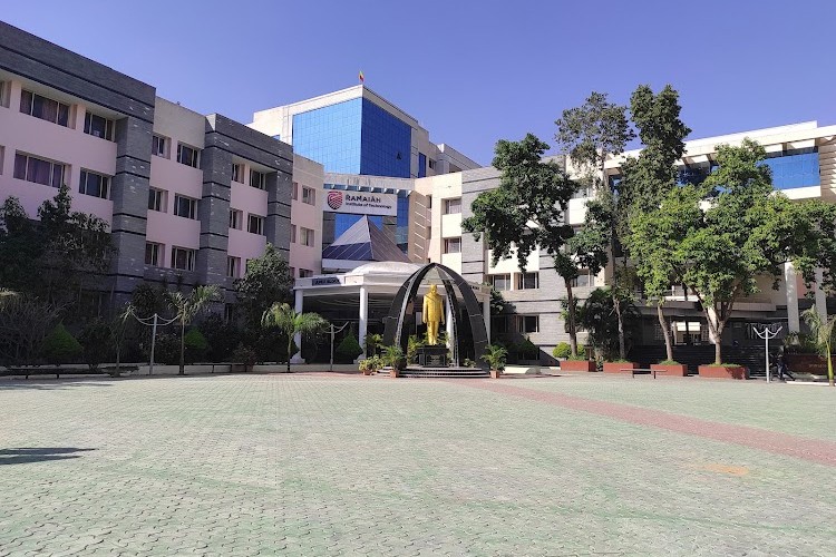 Ramaiah Institute of Management, Bangalore