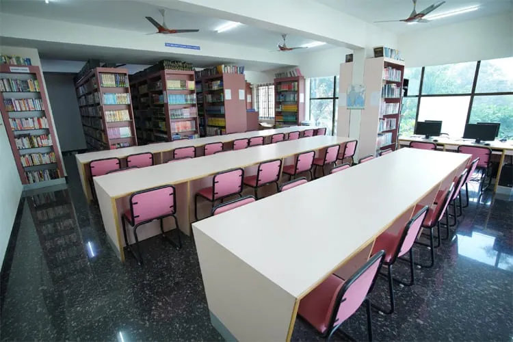 Ramaiah Institute of Management Studies, Bangalore