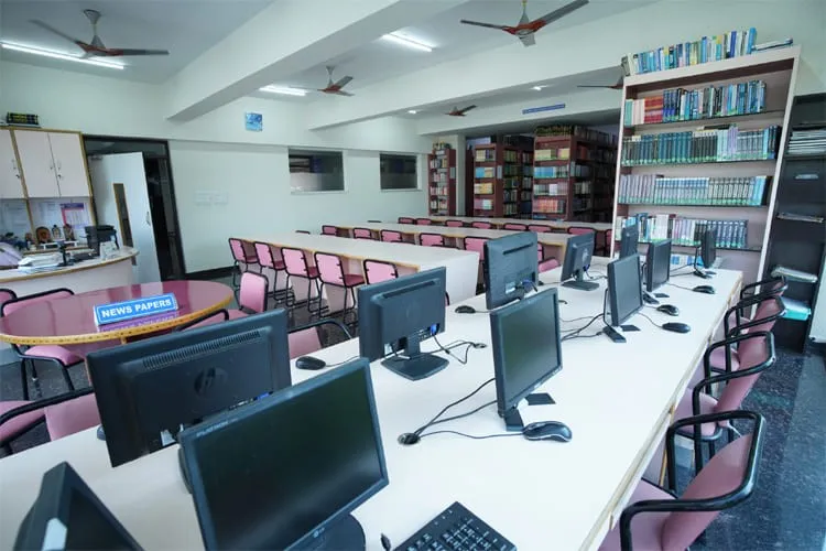 Ramaiah Institute of Management Studies, Bangalore