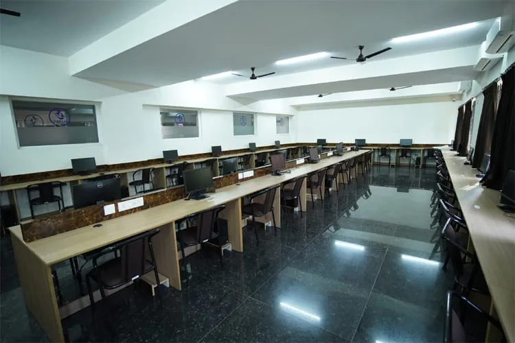 Ramaiah Institute of Management Studies, Bangalore