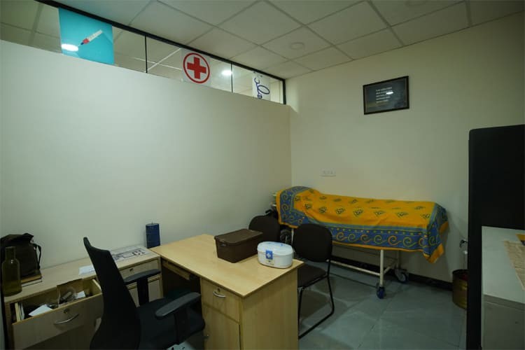 Ramaiah Institute of Management Studies, Bangalore