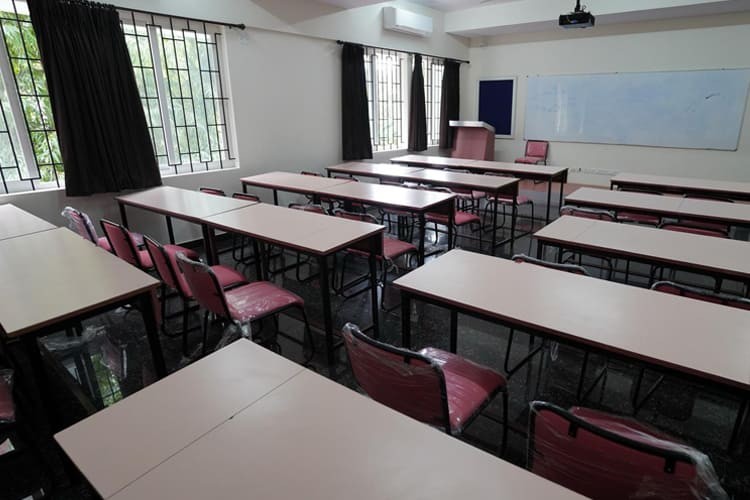 Ramaiah Institute of Management Studies, Bangalore