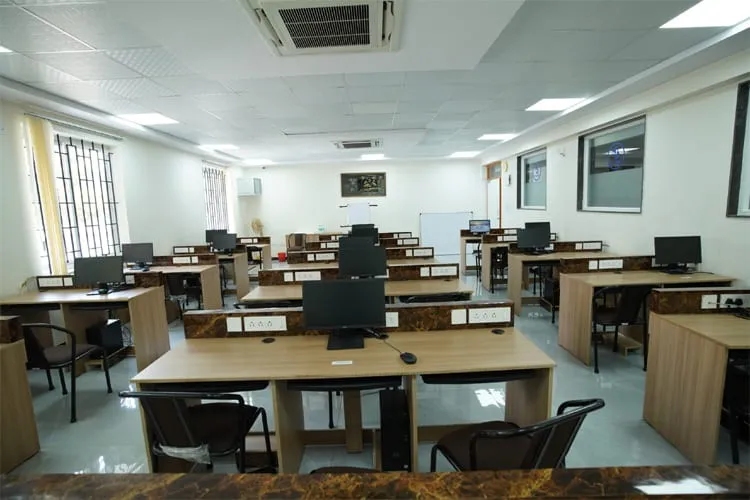 Ramaiah Institute of Management Studies, Bangalore