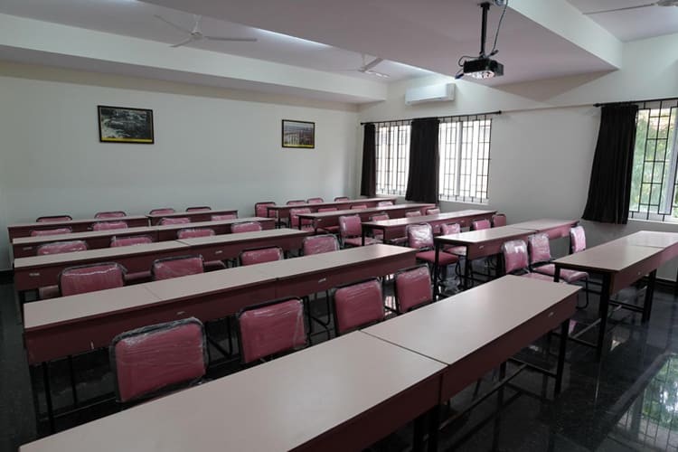 Ramaiah Institute of Management Studies, Bangalore