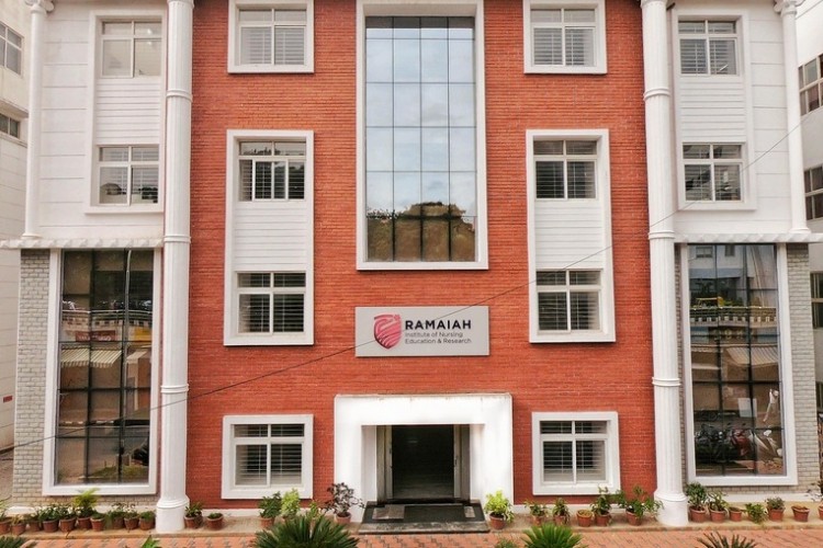 Ramaiah Institute of Nursing Education and Research, Bangalore