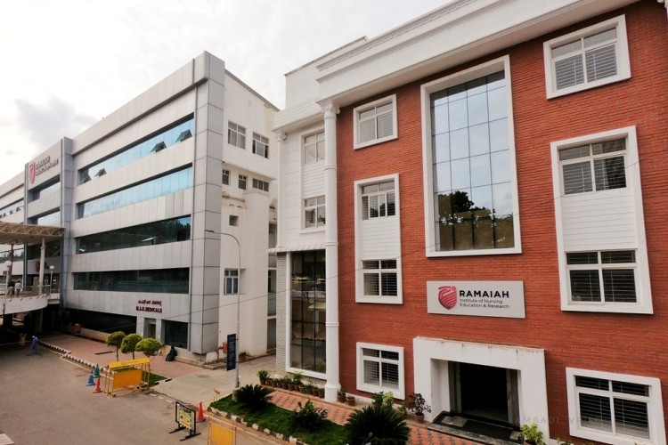 Ramaiah Institute of Nursing Education and Research, Bangalore