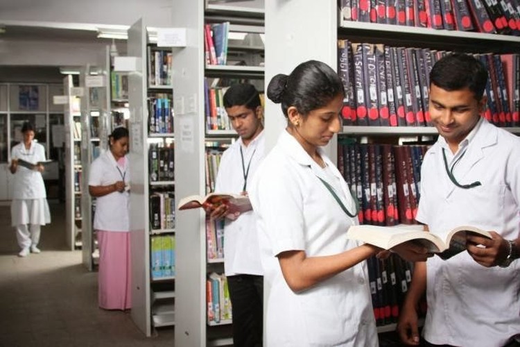 Ramaiah Institute of Nursing Education and Research, Bangalore