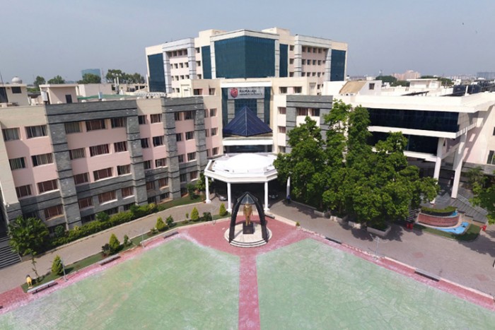 Ramaiah Institute of Technology, Bangalore