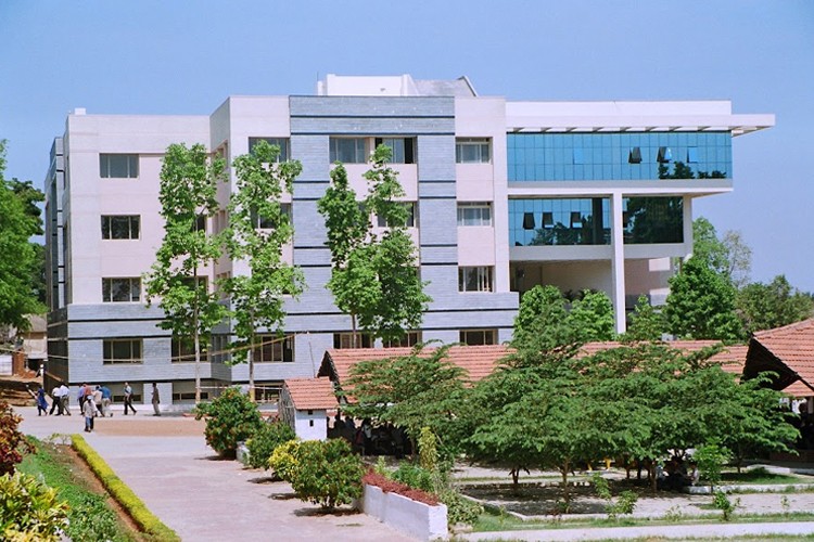 Ramaiah Institute of Technology, Bangalore