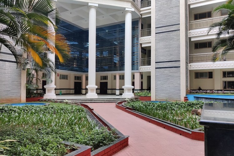 Ramaiah Institute of Technology, Bangalore