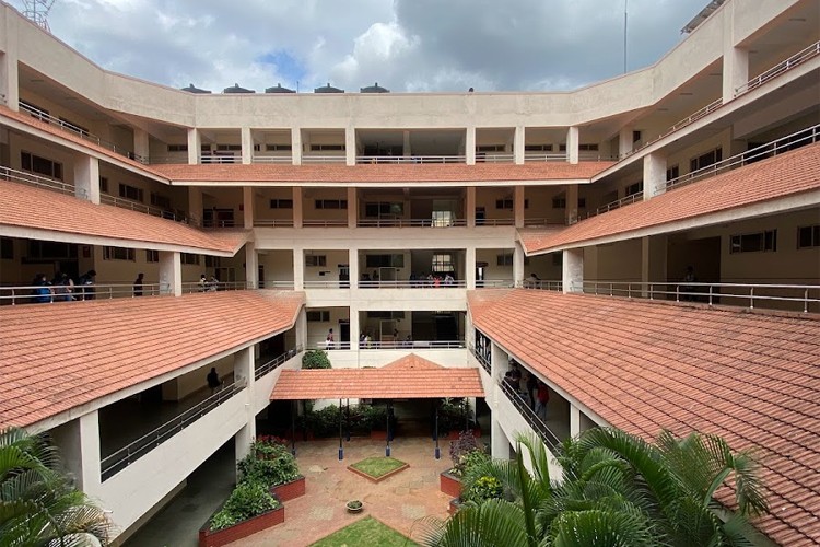 Ramaiah Institute of Technology, Bangalore