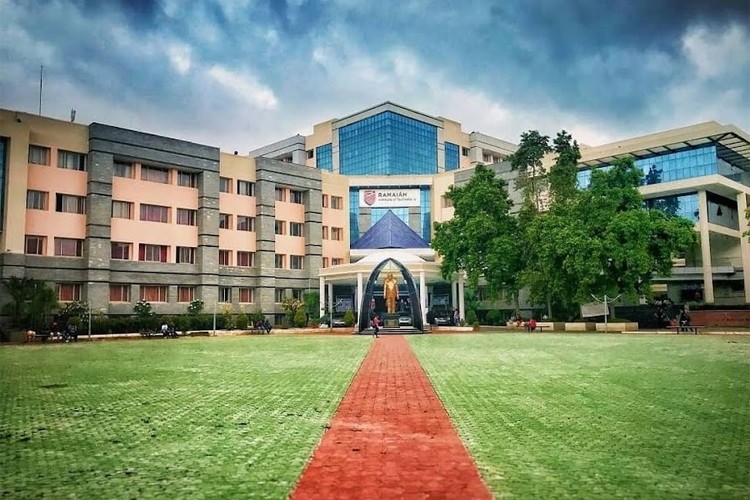 Ramaiah Institute of Technology, Bangalore